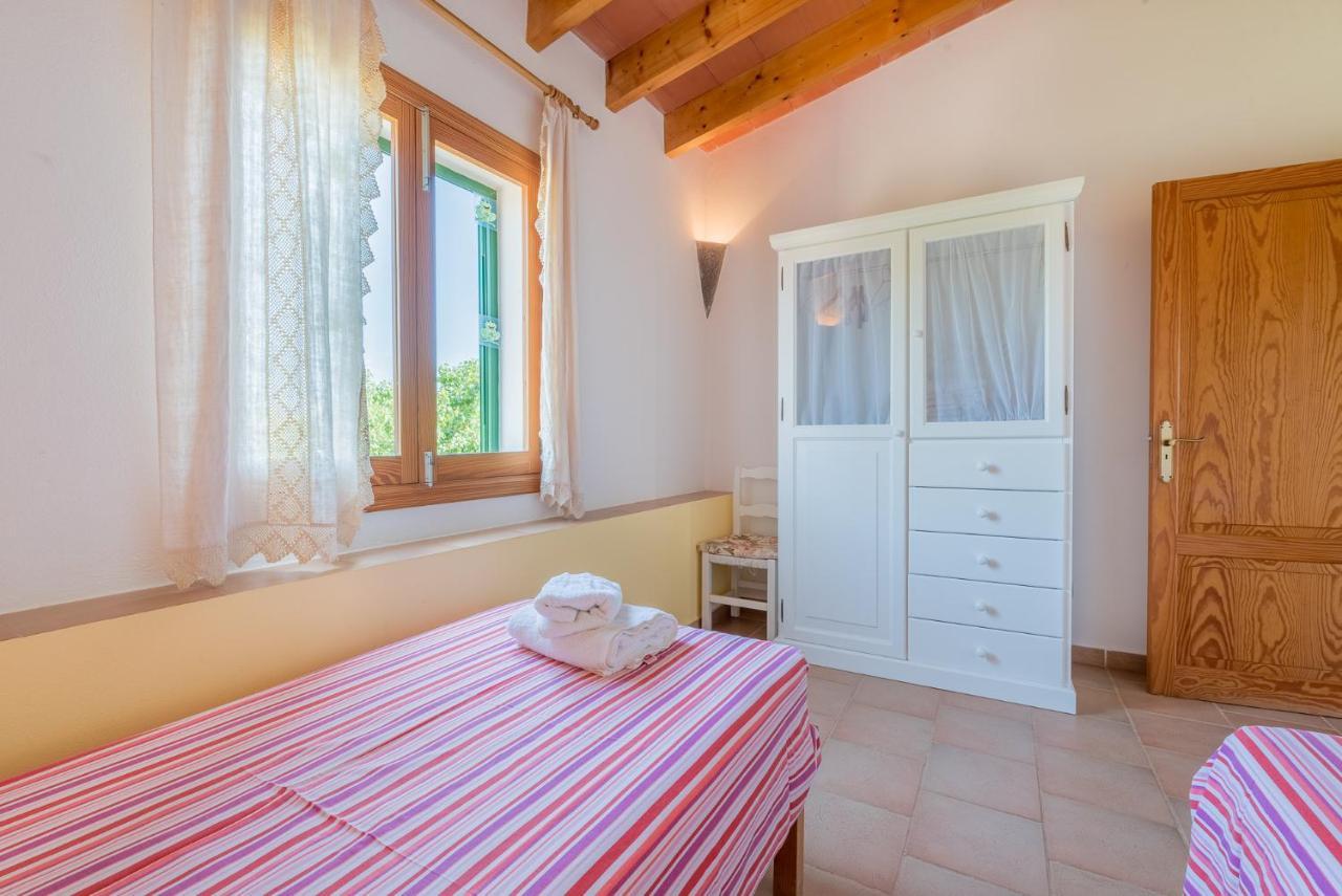 Finca Can Pereta By Mallorca House Rent Феланитс Екстериор снимка